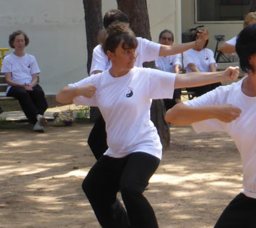 Muriel DARTIGUELONGUE