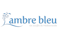 L'ambre bleue